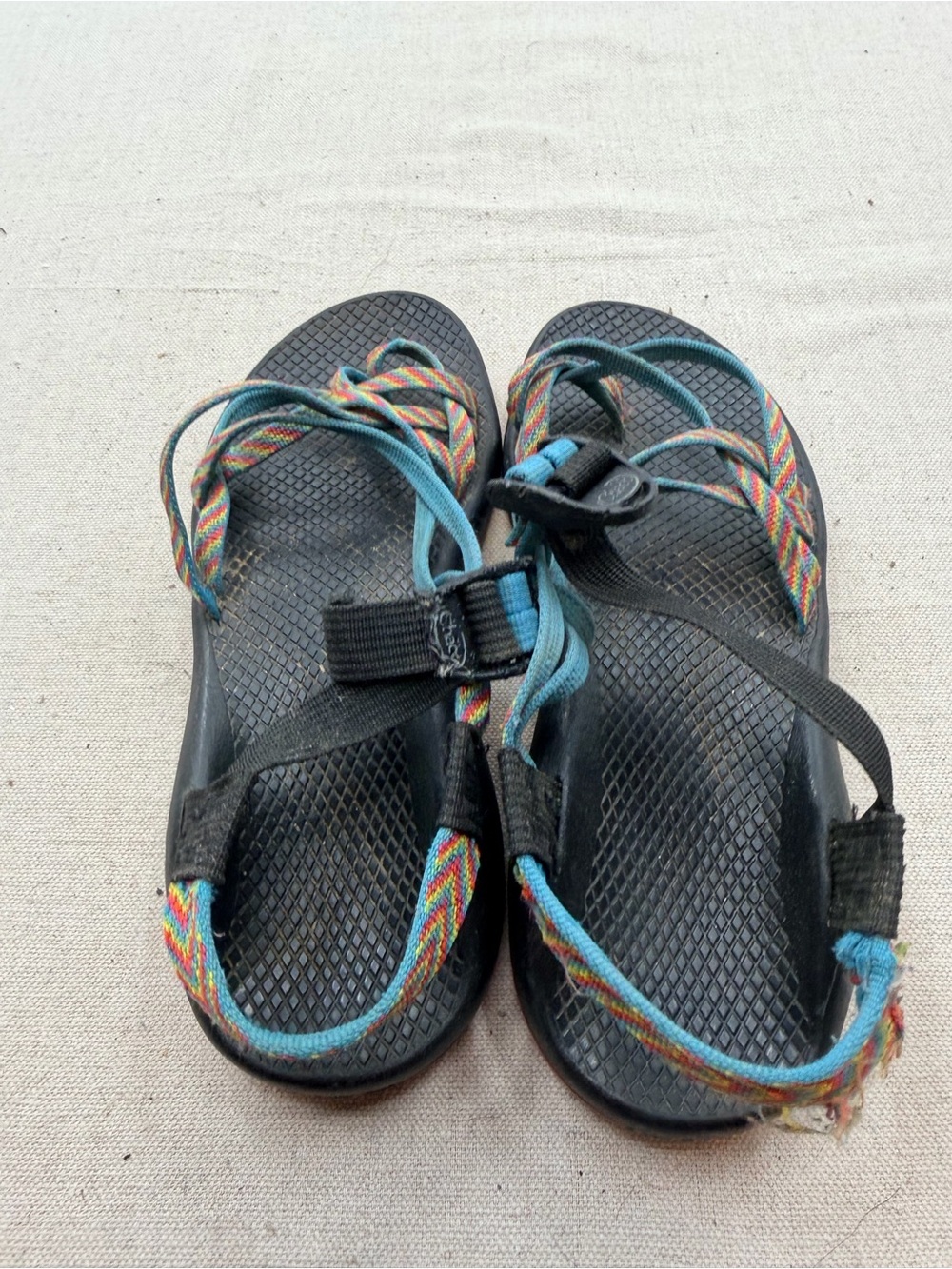 Chaco Z/X - Picture 8 of 12